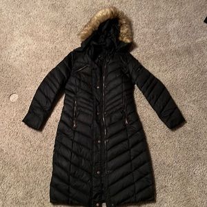 Marc New York Puffer Coat